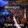 Dr Tony Evans Messages