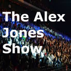 The Alex Jones Show ไอคอน