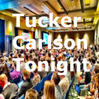 Tucker Carlson Tonight icône