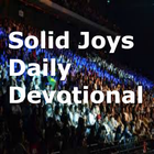 Solid Joys Daily Devotional icon