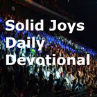 Solid Joys Daily Devotional 아이콘