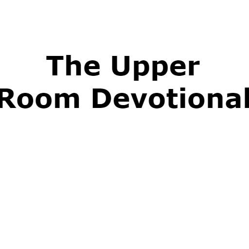 The Upper Room Devotional For Android Apk Download