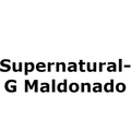 Supernatural-G Maldonado