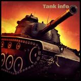Info for World of Tanks icône