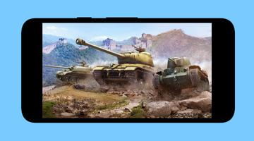Info for World of Tanks 스크린샷 1