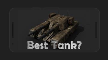 Info for World of Tanks 截图 2