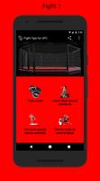 Fight Guide for UFC پوسٹر