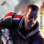 Wiki for Mass Effect Andromeda ไอคอน
