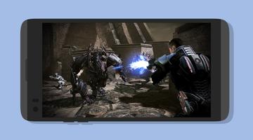 Wiki for Mass Effect Andromeda ภาพหน้าจอ 3