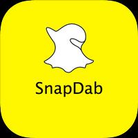 SnapDab: Snapchat Dab Tips Poster