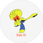 The Dab : Dabbing 圖標