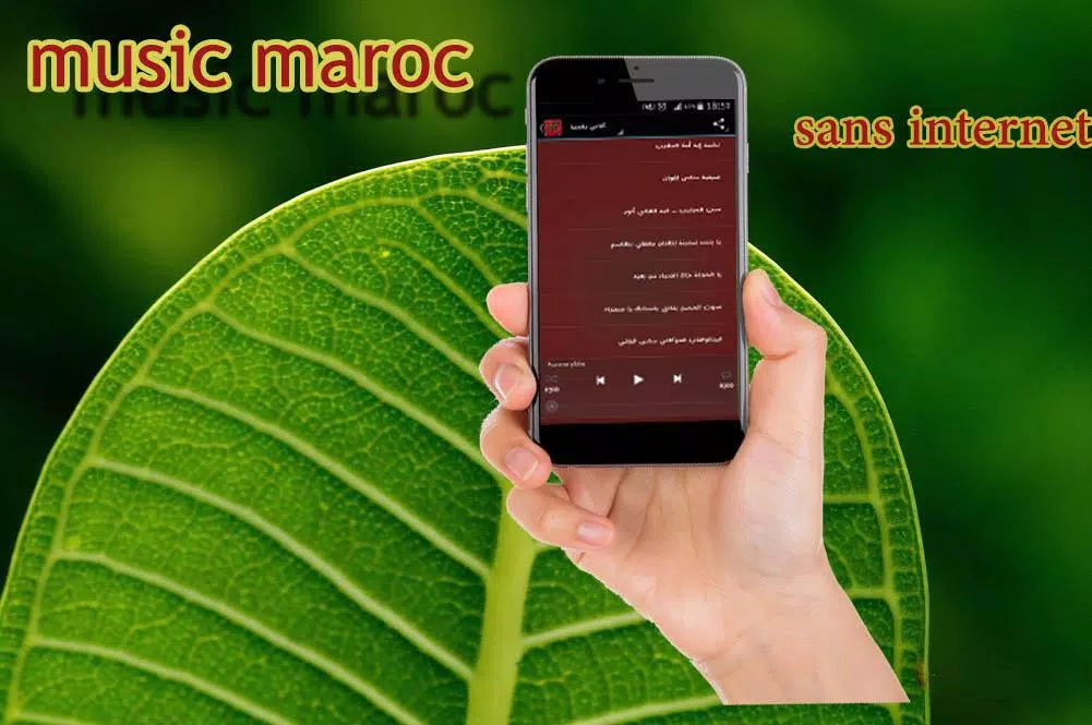 music maroc sans internet APK for Android Download