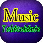 Music Chechnya 아이콘