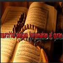 Murotal Quran dengan Terjemah APK