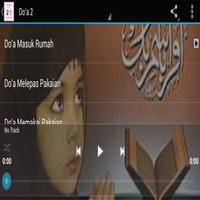 Lagu dan Do'a Anak Muslim screenshot 2