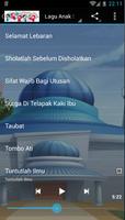 Lagu Anak Sholeh imagem de tela 1