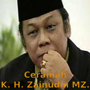 Ceramah K. H. Zainudin MZ. APK