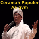 Ceramah Populer Aa gym APK