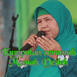 Kumpulan ceramah Mamah Dedeh