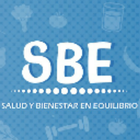 Salud y Bienestar-SBE Oficial 아이콘