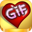 Gif de Amor y Amistad Gratis