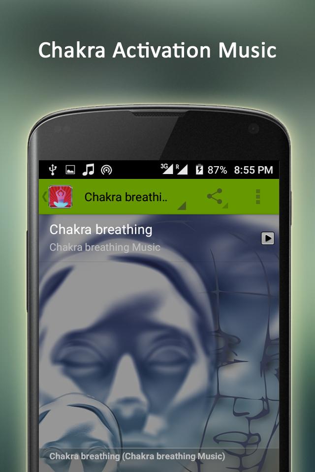 7 Chakra Meditation Music Free For Android Apk Download