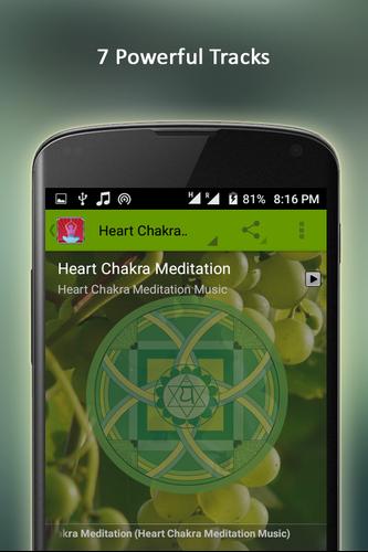 7 Chakra Meditation Music Free For Android Apk Download