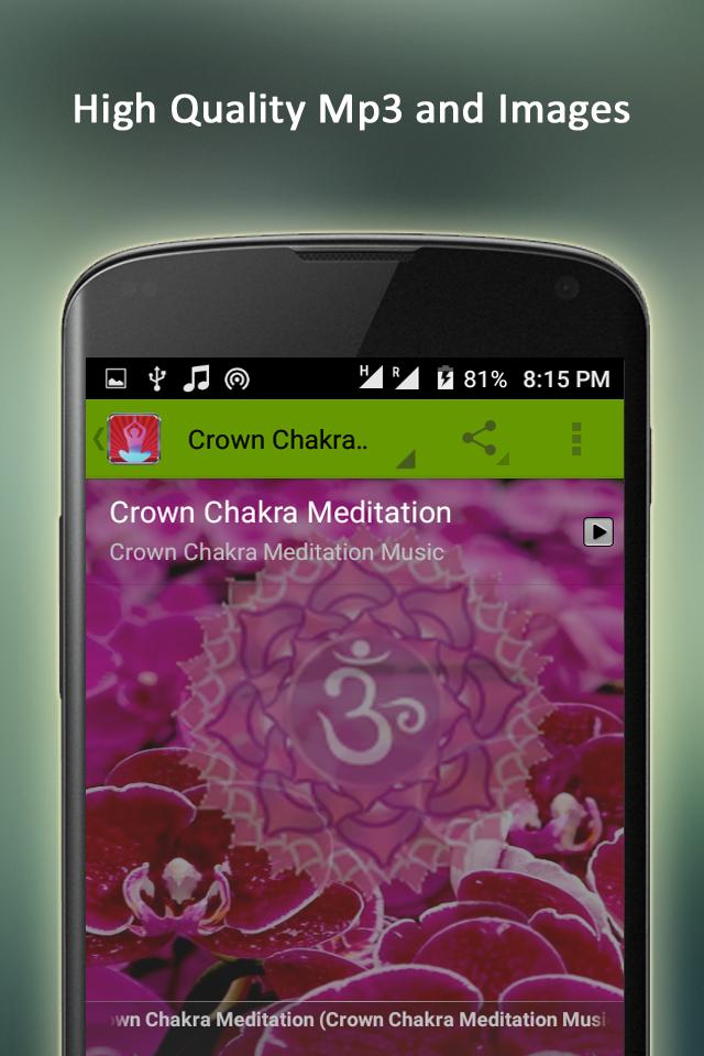 7 Chakra Meditation Music Free for Android - APK Download