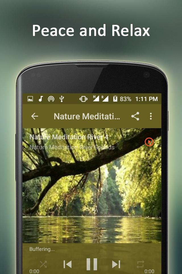 7 Chakra Meditation Music Free For Android Apk Download