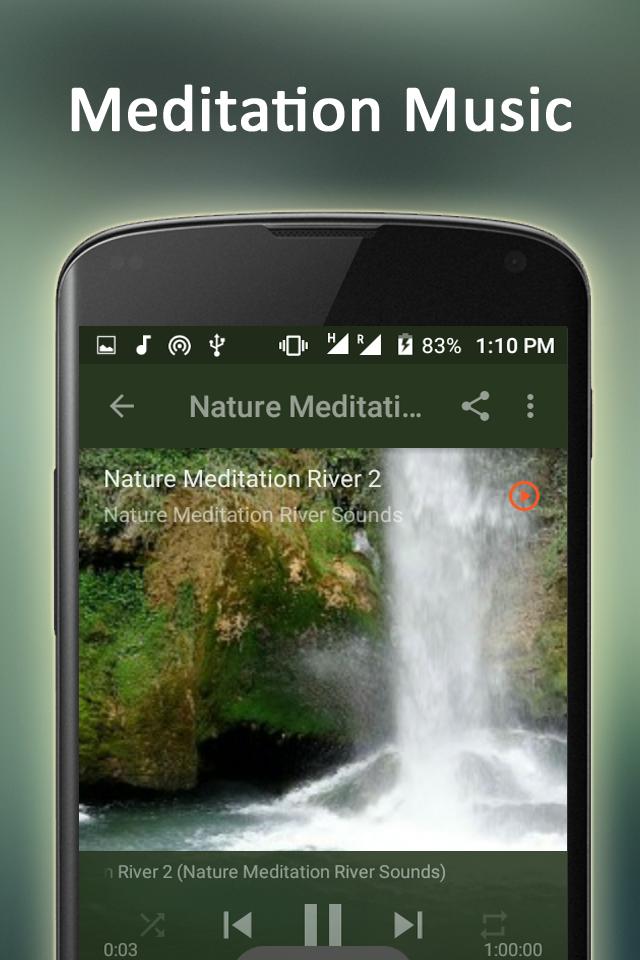 7 Chakra Meditation Music Free For Android Apk Download