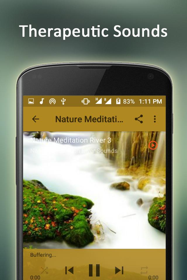 7 Chakra Meditation Music Free For Android Apk Download