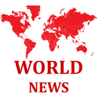 The World News-icoon