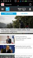 The World News screenshot 3