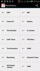 The World News APK download
