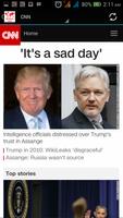 The World News screenshot 2