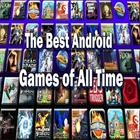 Best Android Games 2018 icon