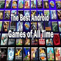 Best Android Games 2018 poster