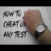 Best Ways To Cheat On A Test