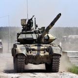 Worlds Best Tanks icon