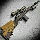 Most Powerful Guns In The World APK