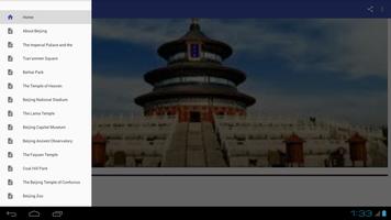 Beijing Travel Guide screenshot 1