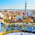 Barcelona Travel Guide icon