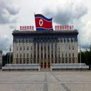 North Korea Travel Guide APK