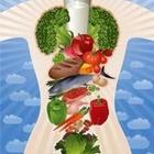 30 Detox Food Recipes icon