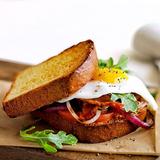 30 Breakfast Recipes icon