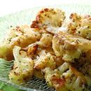 25 Cauliflower Recipes APK
