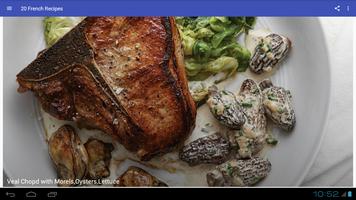 20 Best French Recipes poster