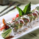 25 Amazing Sushi Recipes icon