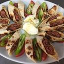 APK Amazing Turkish Food Recipes