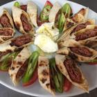 Icona Amazing Turkish Food Recipes